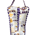 SC - ETA 9/30-10/14 LSU Boot Bag©