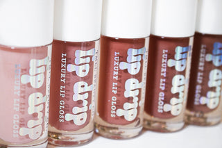 TMLL Lip Drip Luxury Gloss