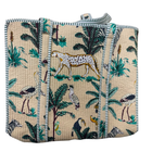 SC - ETA 7/30-8/13 Creature of Habit Tote Bag