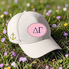 SC - Delta Gamma Embroidered Hat