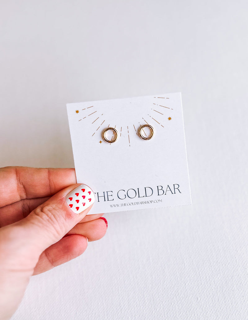 Sonya Earrings