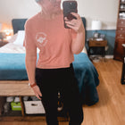 Local Babes Crop