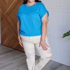 Back to My Favorite Place Shorts and Tee Set
