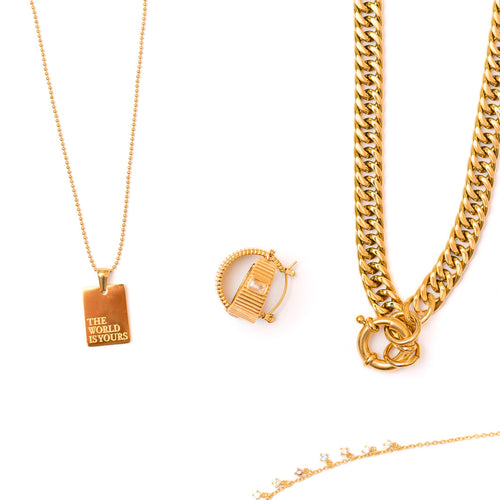 Best Response Jewelry Bundle