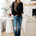 Better Than Best Henley Top