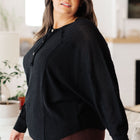 Better Than Best Henley Top