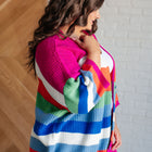 Bold Flirt Button Down Cardigan