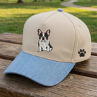 SC - ETA 8/24-9/7 Walter Hat©