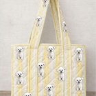 SC - ETA 6/1 - Frankly Adorable Tote Bag©