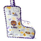 SC - ETA 9/30-10/14 LSU Boot Bag©