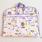 SC - ETA 7/30-8/13 LSU Garment Bag©