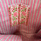 SC - ETA 2/20 - Ophelia Pink Floral Tote Bag
