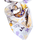 SC - ETA 7/30-8/13 LSU Bandana©