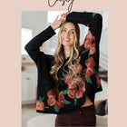 So Good It Hurts Cap Sleeve Button Down