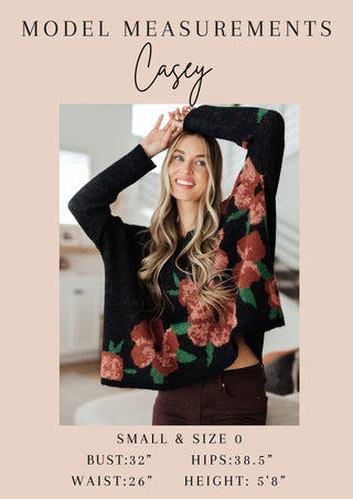 Zenim Printed Wide Leg Bottoms
