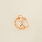 Certified Lover Girl Huggie Earrings
