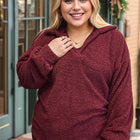 Completely Irresistible - Sweater Gabby