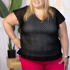 Connect The Dots Flutter Sleeve