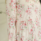 Cool to Be Kind Floral Blouse