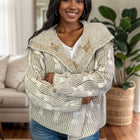 Copenhagen Knit Cardigan