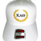 SC - Kappa Alpha Theta Embroidered Hat