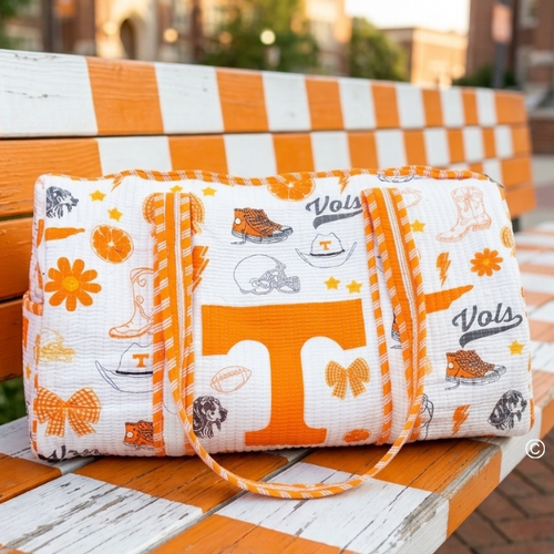 SC - Sweet as Tennessee Duffel Bag©
