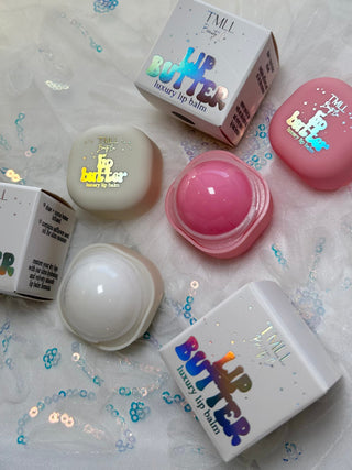 TMLL Lip Butter Luxury Lip Balm