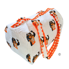 SC - ETA 7/30-8/13 Smokey's Tailgate Duffel Bag©