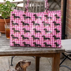 SC - ETA 8/14 - The Chloe Large Capacity Tote Bag