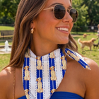 SC - ETA 7/30-8/13 All American Charlie Bandana©