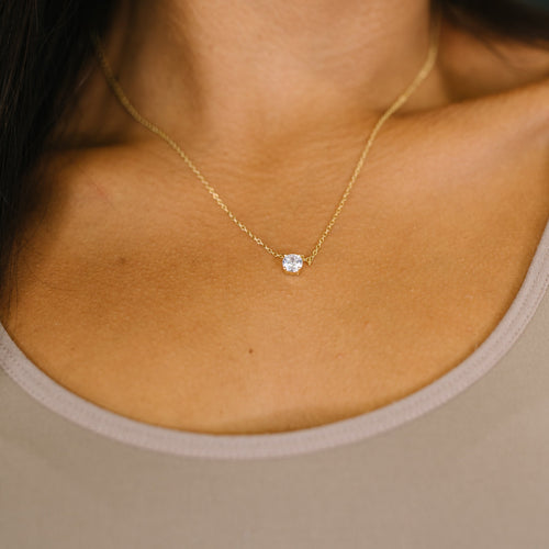 Dainty Daydreams Necklace