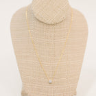 Dainty Daydreams Necklace