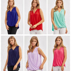 Dear Scarlett Charming Tank Top