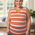 Desert Dunes Knit - Tank