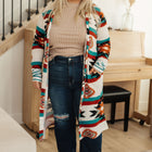 Winding Down Cable Detail Top