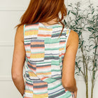 Do Ya Step V-Neck Tank