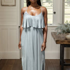 Dusty Mint Maxi