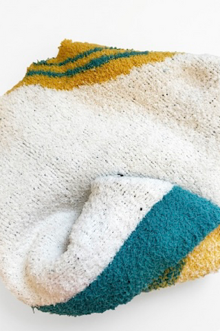 SC - ETA 6/1 - Tri Delta Luxury Blanket