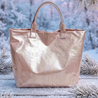 SC - ETA 9/8 - Pink Iridescent TOTE BAG