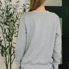 Early Day Quilted Half Zip Pullover
