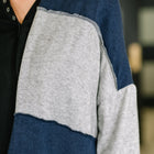 Everything You've Ever Dreamed Open Front Longline Cardigan