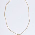 Love Charm Necklace