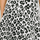 Feel My Roar Brushed High Waisted Skirt