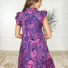 Flirt & Flourish Dress