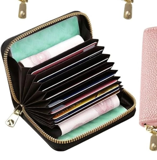 Jet Setter Wallet