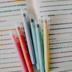 Pastel Bible Highlighters