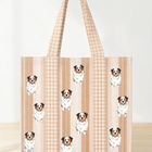 SC - ETA 6/1 - Harper Tote Bag©