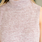Glam Dress and Cardigan Set in Wine