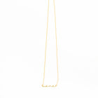 Golden Mama Necklace