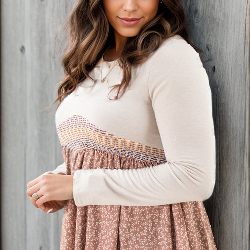 Gypsi Rose Babydoll